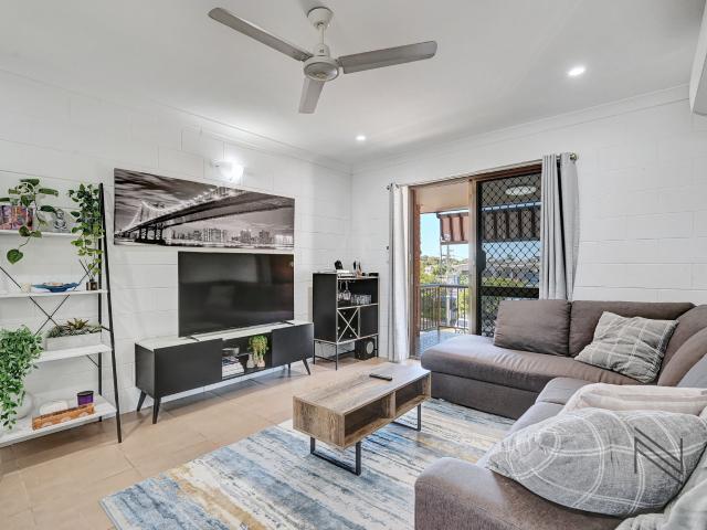 Apartment for sale in Belgian Gardens, Queensland