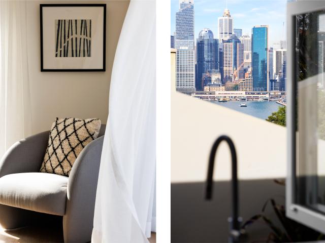 Apartment for sale in Kirribilli, New South Wales