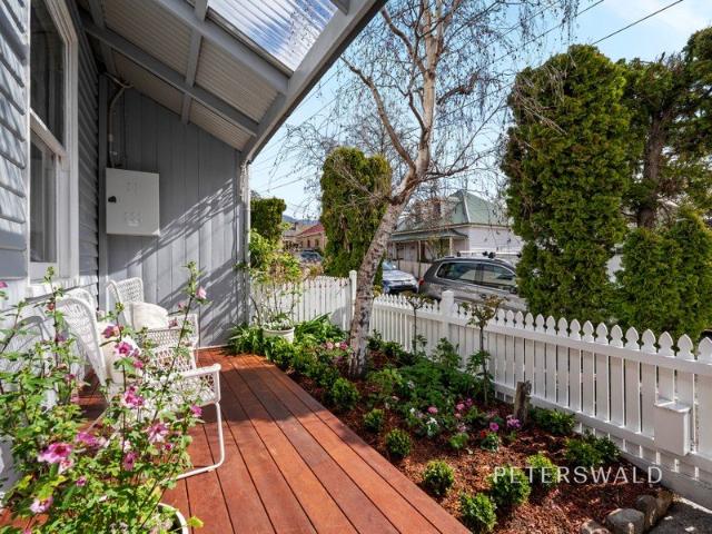 Townhouse for sale in Hobart, Tasmania