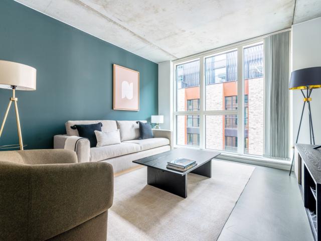 Apartment for rent in Cat Hill, Isle Of Man