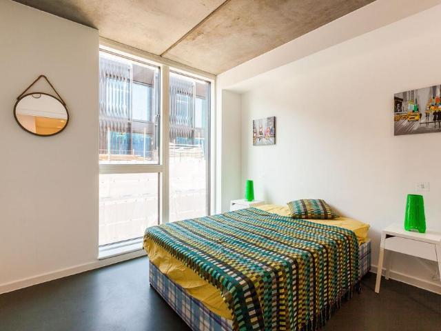 Apartment for rent in London Borough of Hackney, Greater London