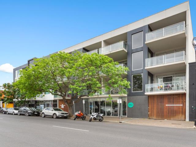 Apartment for rent in Adelaide