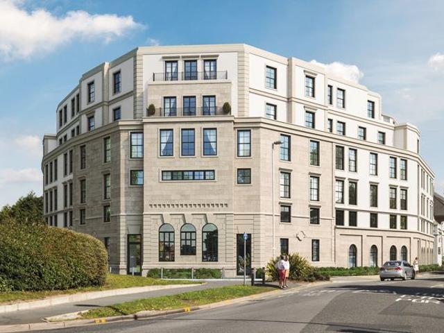 Apartment for rent in Parkstone, Poole