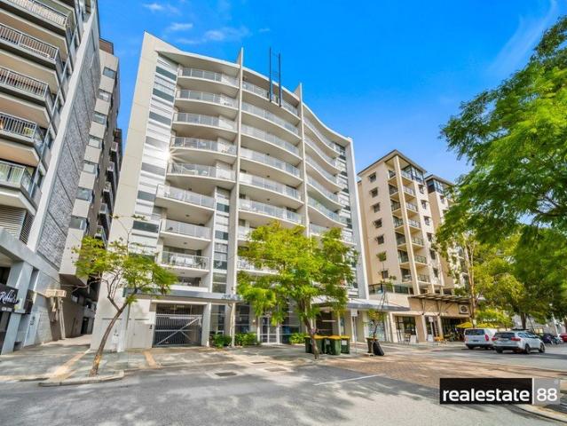 Apartment for rent in Cockburn, Western Australia