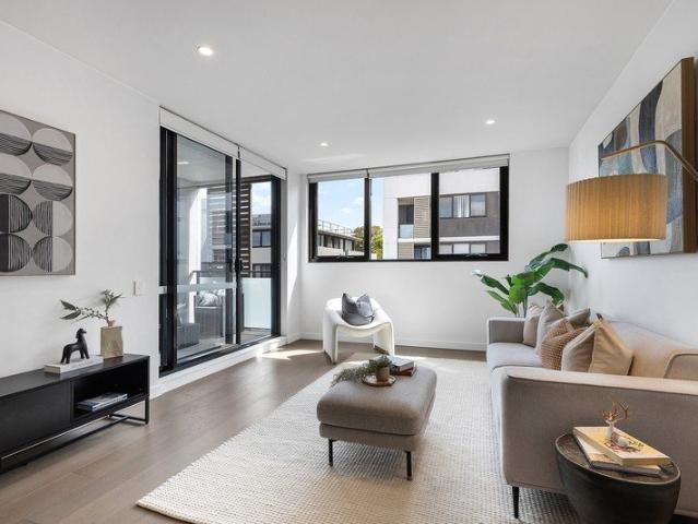 Apartment for sale in Beecroft, Sydney