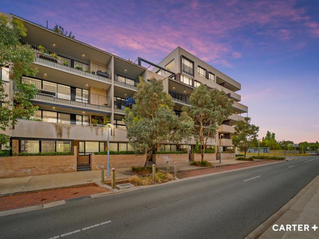 Property for sale in Kingston, Australian Capital Territory