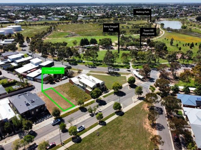 Land for sale in Tower Hill, Swan Hill