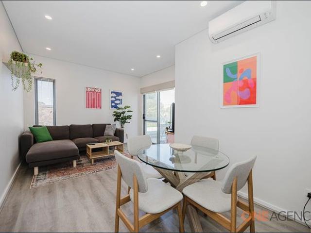 Apartment for rent in Stirling, Western Australia