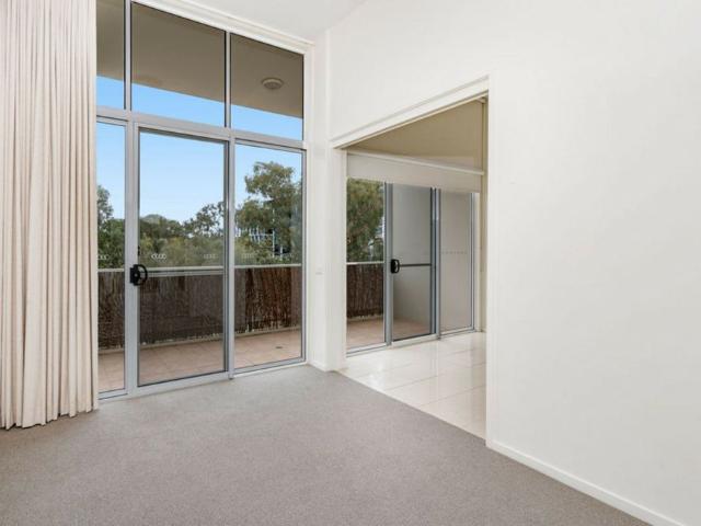 Apartment for rent in Dickson, Australian Capital Territory