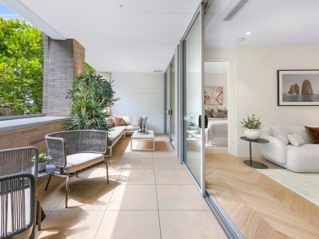 Apartment for sale in Sydney, New South Wales