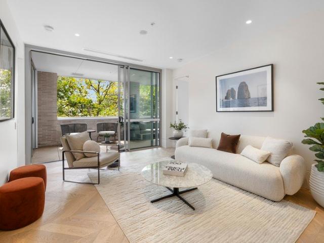 Apartment for sale in Sydney, New South Wales