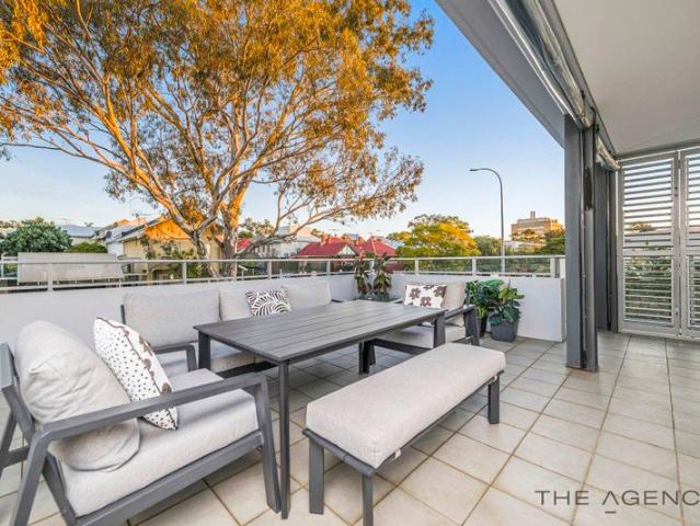 Apartment for sale in Subiaco Po, Western Australia