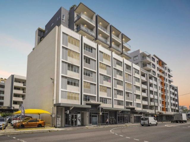 Apartment for sale in Strathfield, New South Wales