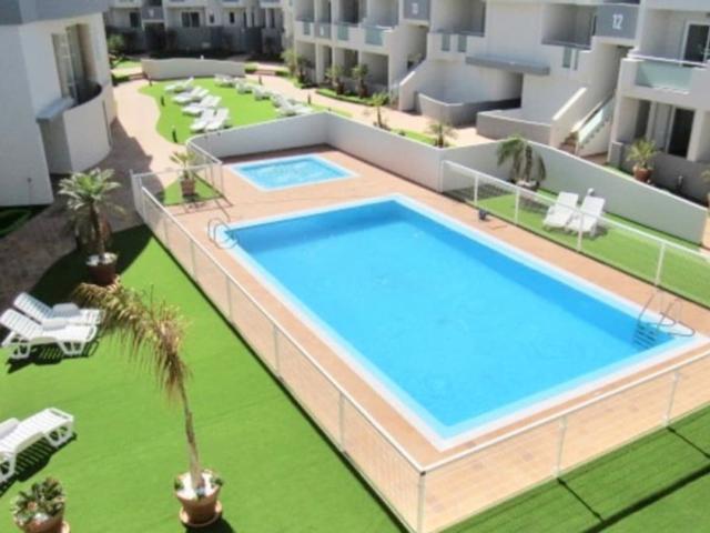 Apartamento en alquiler en Corralejo, Fuerteventura