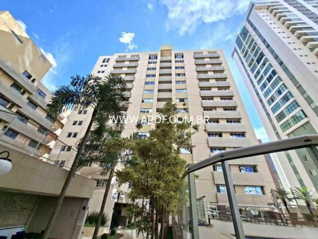 Apartamento venda em Águas Claras, Região Geográfica Intermediária do Distrito Federal