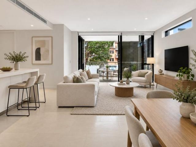 Apartment for rent in Sydney, New South Wales