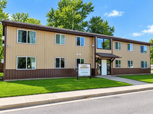 Apartment for rent in Cosmos, Minnesota