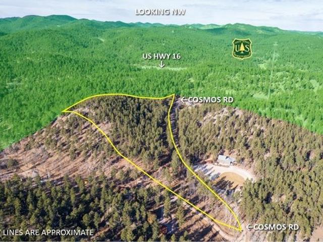 Land for sale in Rapid City, South Dakota