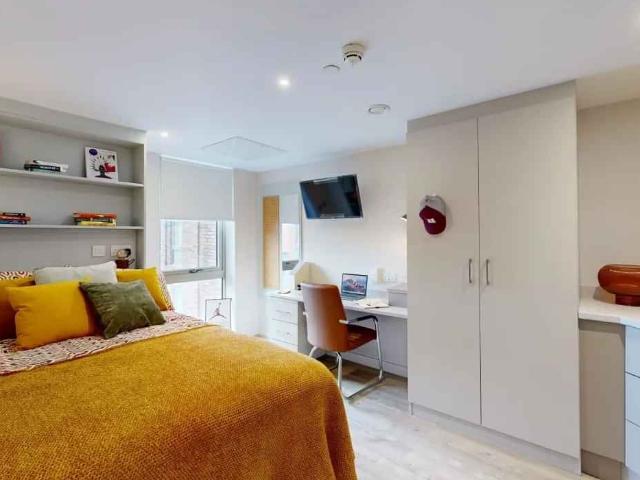 Apartment for rent in Devonshire, South Yorkshire