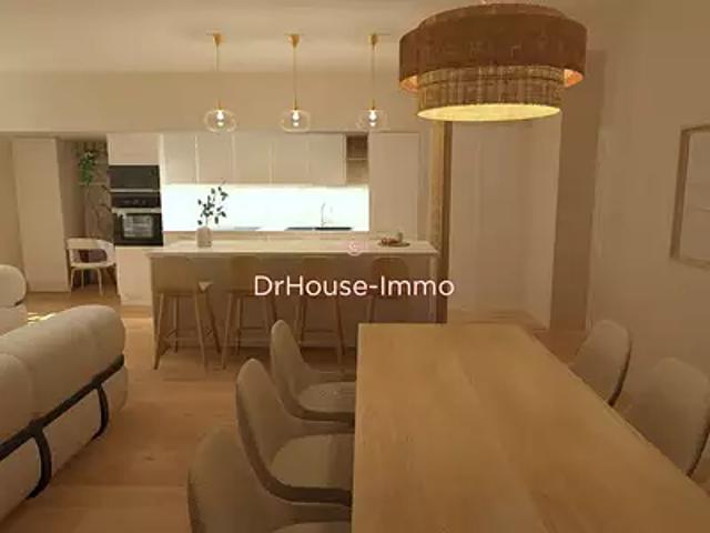 Appartement vente à Brive-la-Gaillarde, Cosnac