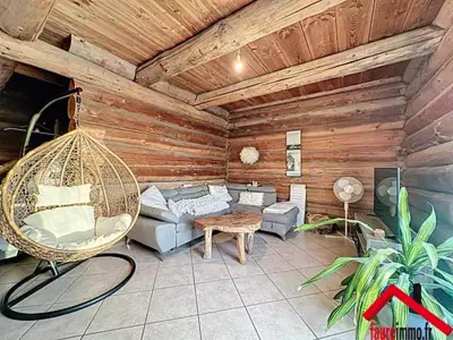 Maison location à Brive-la-Gaillarde, Cosnac