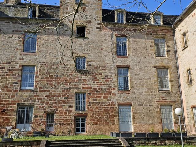 Appartement vente à Brive-la-Gaillarde, Cosnac