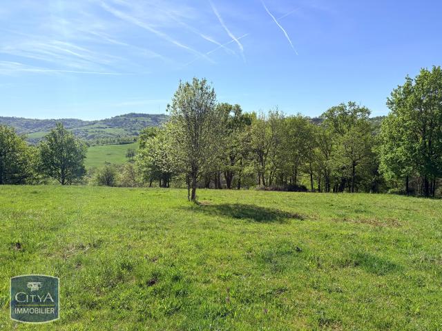 Terrain vente à Brive-la-Gaillarde, Cosnac