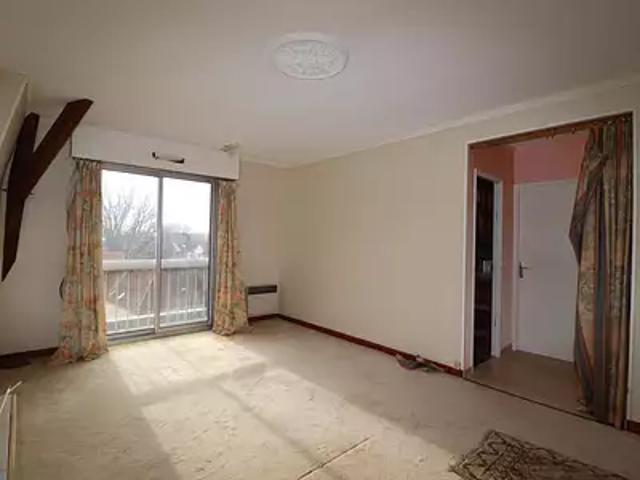 Appartement vente à Cours, Cosne-Cours-sur-Loire