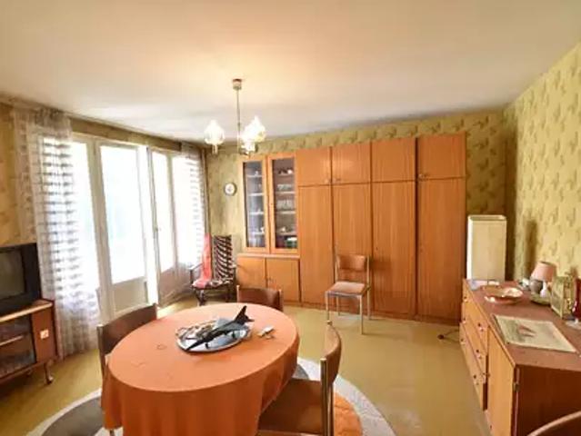 Appartement vente à Cosne-Cours-sur-Loire, Cosne-cours-sur-loire