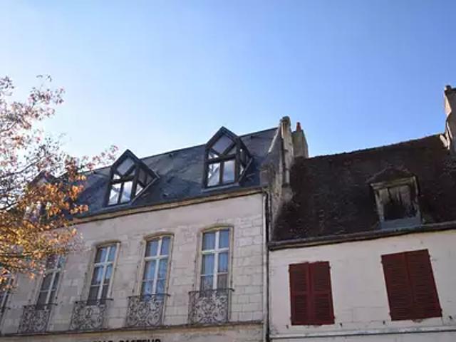 Appartement vente à Cosne-Cours-sur-Loire, Cosne-cours-sur-loire