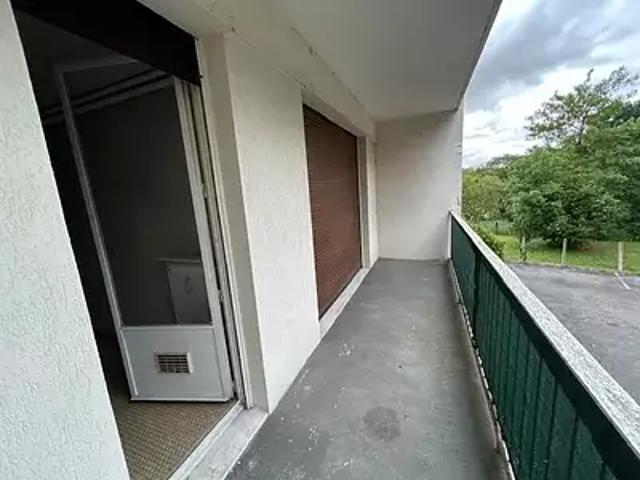 Appartement vente à Cours, Cosne-Cours-sur-Loire