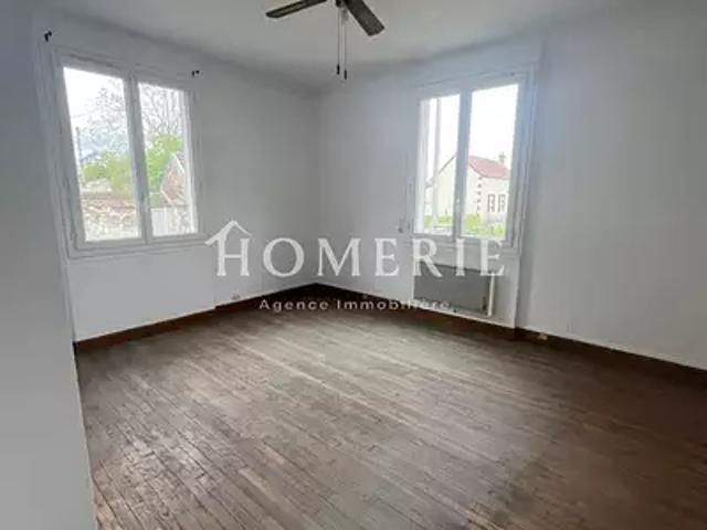 Appartement vente à Cosne-Cours-sur-Loire, Cosne-cours-sur-loire