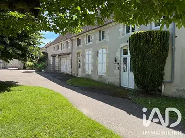 Appartement vente à Cours, Cosne-Cours-sur-Loire