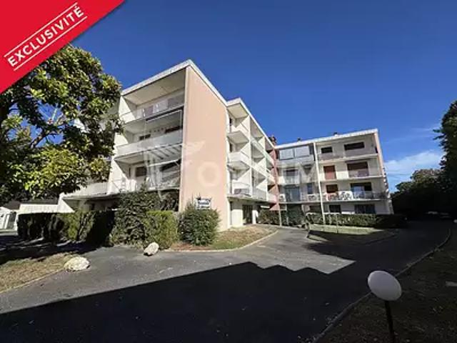 Appartement vente à Cours, Cosne-Cours-sur-Loire