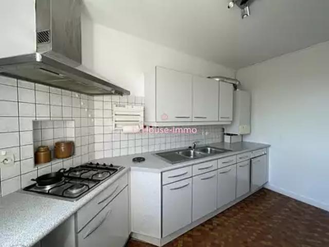 Appartement vente à Cosne-Cours-sur-Loire, Cosne-cours-sur-loire