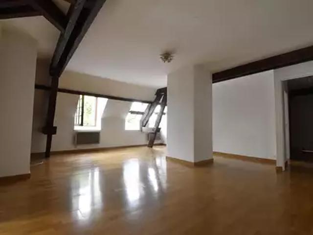 Appartement vente à Cosne-Cours-sur-Loire, Cosne-cours-sur-loire