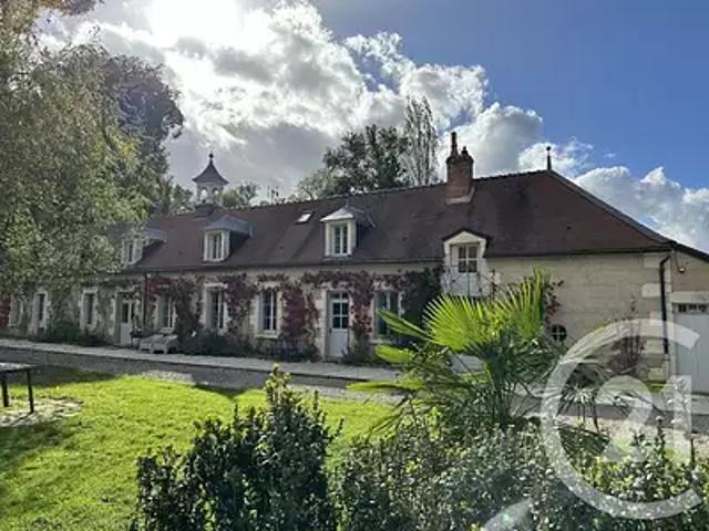 Maison vente à Cosne-Cours-sur-Loire, Cosne-cours-sur-loire