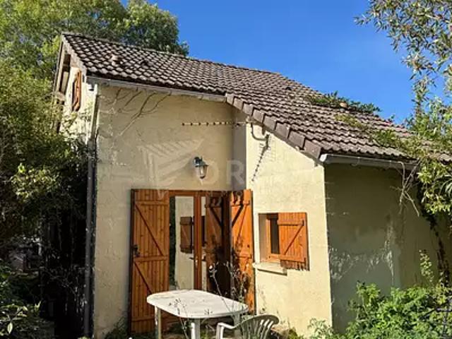 Maison vente à Cours, Cosne-Cours-sur-Loire