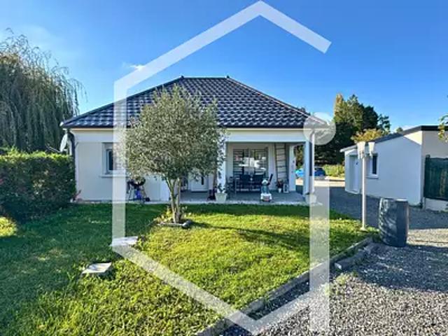 Maison vente à Cosne-Cours-sur-Loire, Cosne-cours-sur-loire
