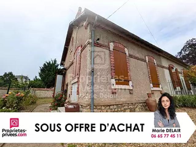 Maison vente à Cours, Cosne-Cours-sur-Loire