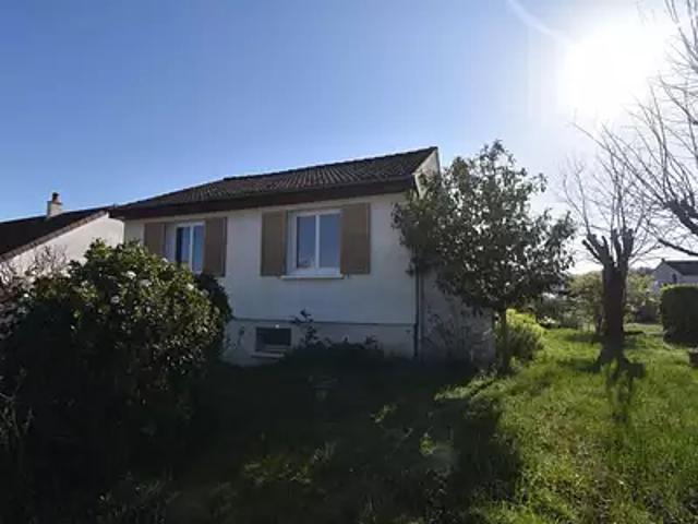 Maison vente à Cosne-Cours-sur-Loire, Cosne-cours-sur-loire