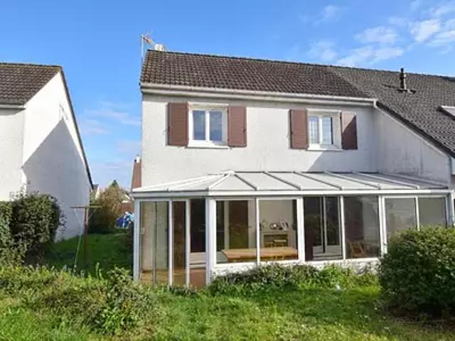 Maison vente à Cosne-Cours-sur-Loire, Cosne-cours-sur-loire