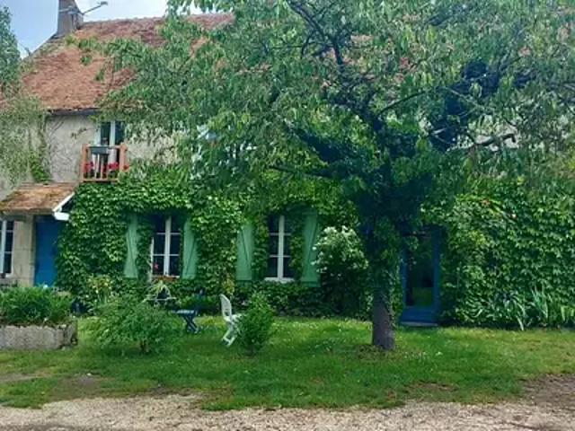 Maison vente à Cours, Cosne-Cours-sur-Loire