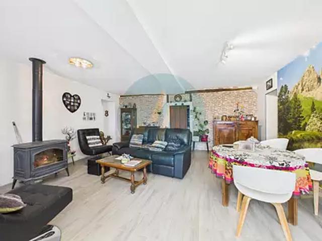 Maison vente à Cosne-Cours-sur-Loire, Cosne-cours-sur-loire