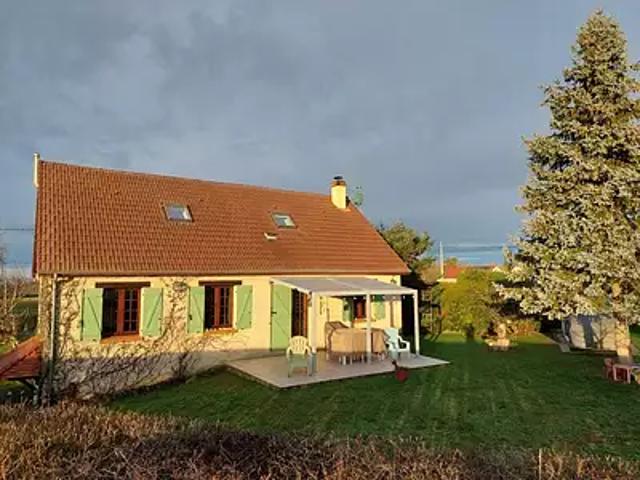 Maison vente à Cosne-Cours-sur-Loire, Cosne-cours-sur-loire
