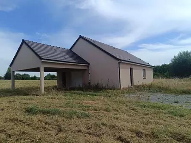 Maison vente à Cours, Cosne-Cours-sur-Loire