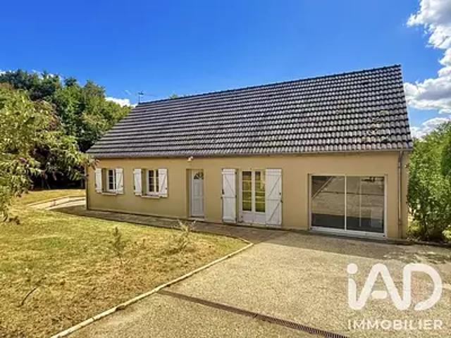 Maison vente à Cours, Cosne-Cours-sur-Loire
