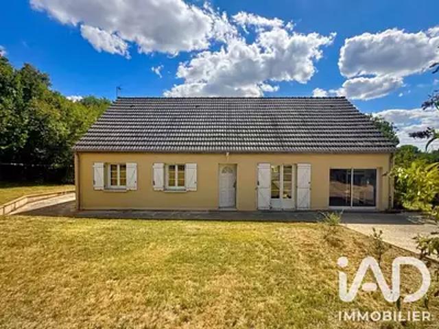 Maison vente à Cosne-Cours-sur-Loire, Cosne-cours-sur-loire