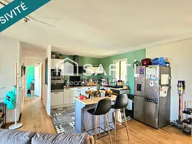 Maison vente à Cosne-Cours-sur-Loire, Cosne-cours-sur-loire