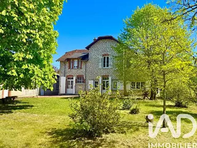Maison vente à Cosne-Cours-sur-Loire, Cosne-cours-sur-loire